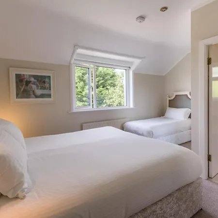 Lios Na Manach Eco Bed & Breakfast Killarney