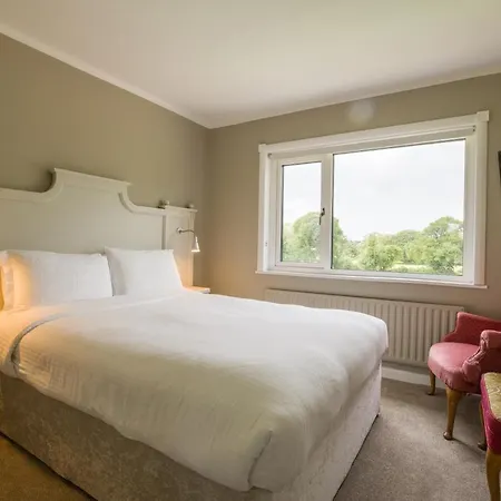 Lios Na Manach Eco Bed & Breakfast Killarney