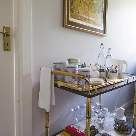 Lios Na Manach Eco Bed & Breakfast Killarney