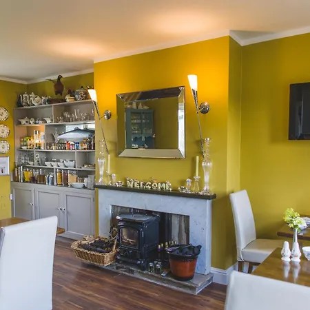 Lios Na Manach Eco 3* Killarney