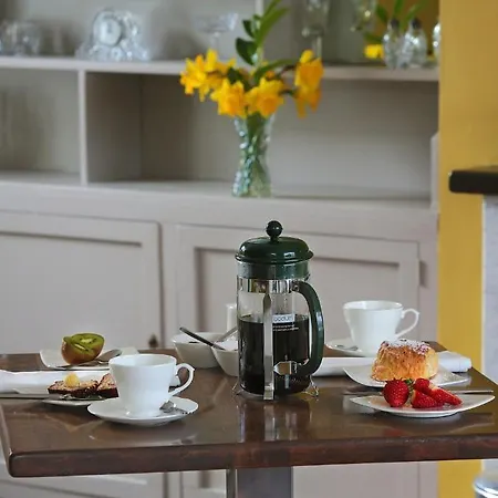 Lios Na Manach Eco Bed & Breakfast