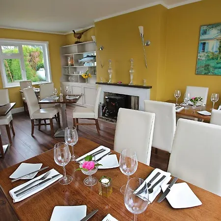 Bed & Breakfast Lios Na Manach Eco Killarney
