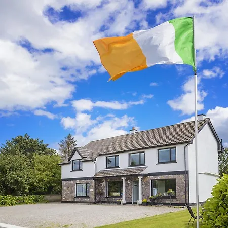 Lios Na Manach Eco 3* Killarney