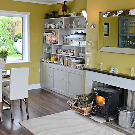 Lios Na Manach Eco 3* Killarney