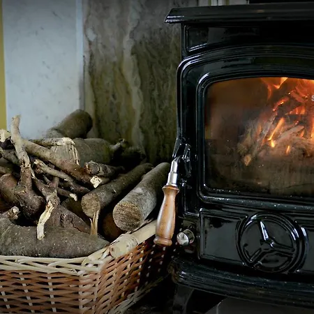 Lios Na Manach Eco Bed & Breakfast Killarney