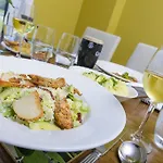 Lios Na Manach Eco فندق مبيت وإفطار