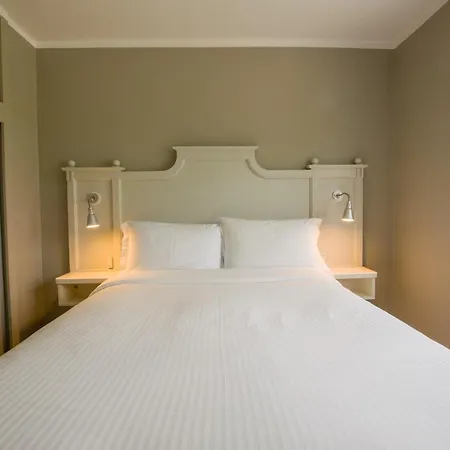 Lios Na Manach Eco Woodford (Kerry)