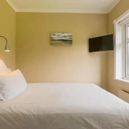 Bed & Breakfast Lios Na Manach Eco