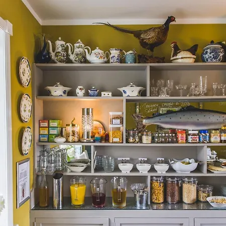 Bed & Breakfast Lios Na Manach Eco Woodford (Kerry)