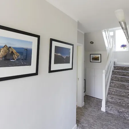 Lios Na Manach Eco Bed & Breakfast 3*