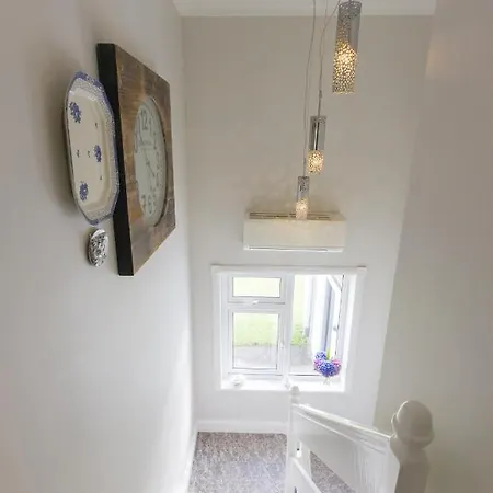 Lios Na Manach Eco 3* Woodford (Kerry)