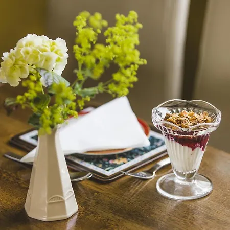 Lios Na Manach Eco فندق مبيت وإفطار 3*