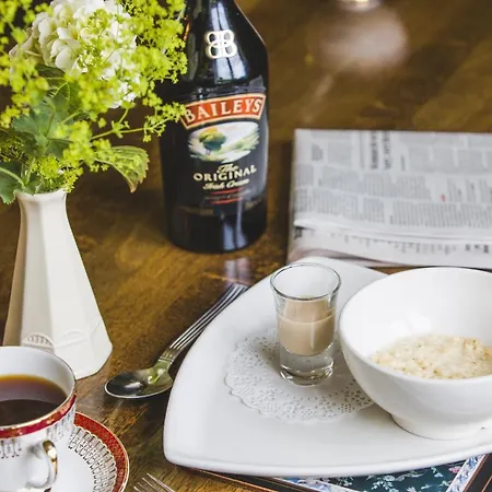 Bed & Breakfast Lios Na Manach Eco 3*