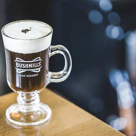 Bed & Breakfast Lios Na Manach Eco Woodford (Kerry)