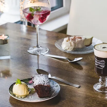 Lios Na Manach Eco 3*