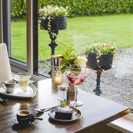 Lios Na Manach Eco 3* Woodford (Kerry)