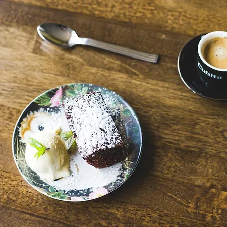 Lios Na Manach Eco Bed & Breakfast 3*