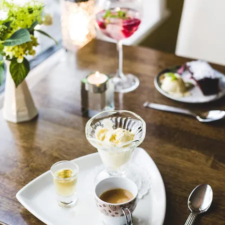 Lios Na Manach Eco Bed & Breakfast Woodford (Kerry)