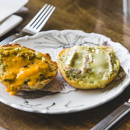 Lios Na Manach Eco Woodford (Kerry)