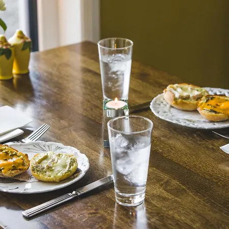 Lios Na Manach Eco 3* Woodford (Kerry)