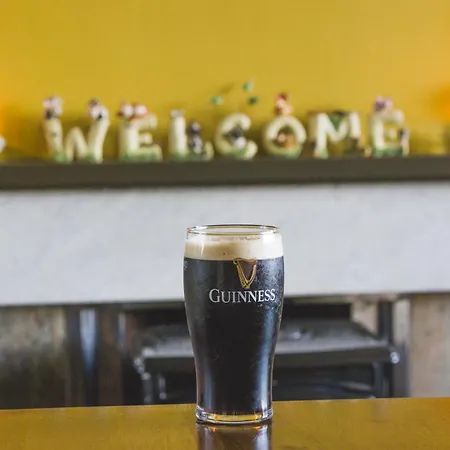 Lios Na Manach Eco Bed & Breakfast