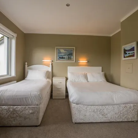 Lios Na Manach Eco Woodford (Kerry)