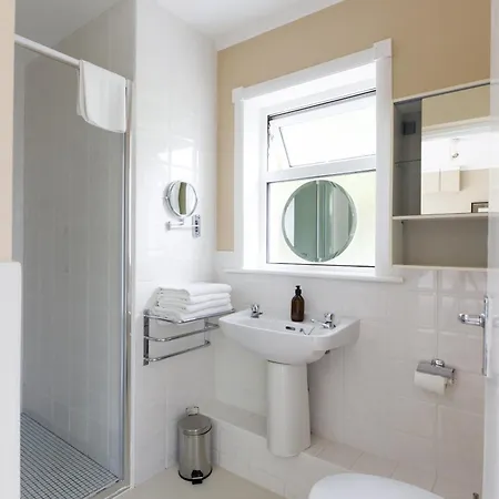 Bed and Breakfast Lios Na Manach Eco Woodford (Kerry)