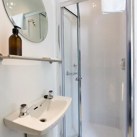 Bed & Breakfast Lios Na Manach Eco