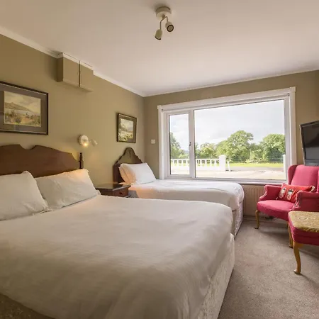 Lios Na Manach Eco فندق مبيت وإفطار 3*