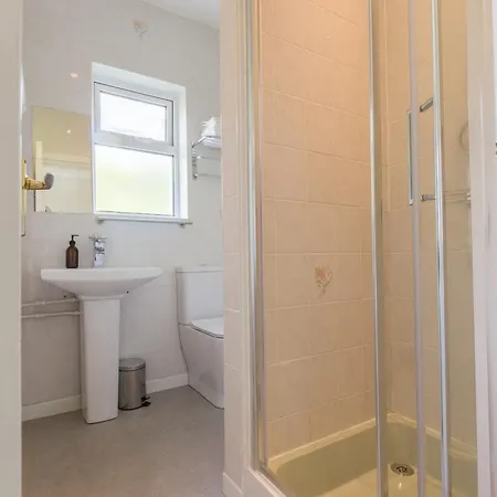 Lios Na Manach Eco Woodford (Kerry)