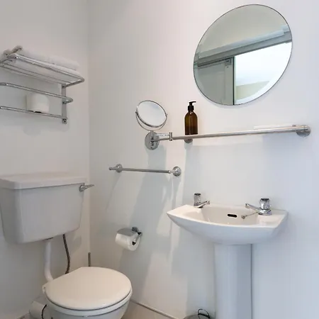 Lios Na Manach Eco Woodford (Kerry)