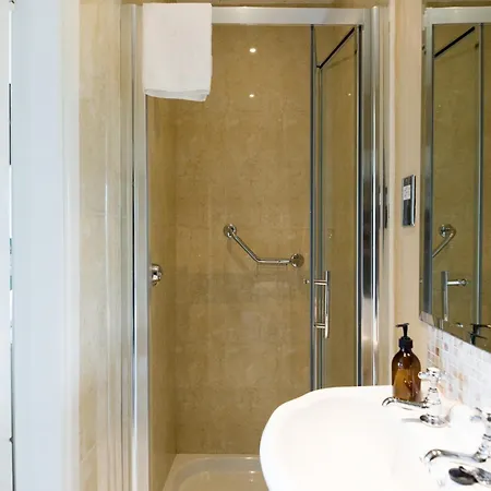 Lios Na Manach Eco Bed & Breakfast