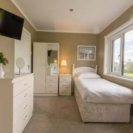 Bed & Breakfast Lios Na Manach Eco