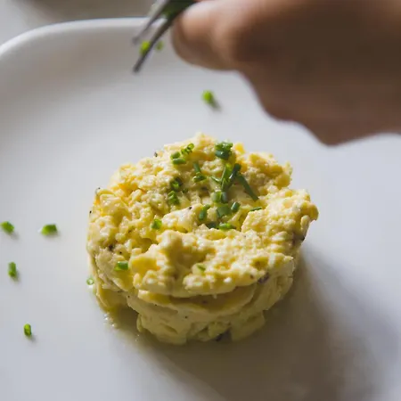 Lios Na Manach Eco 3*