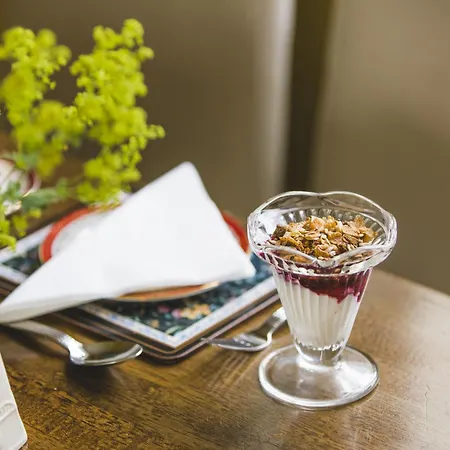 Lios Na Manach Eco Bed and Breakfast Woodford (Kerry)