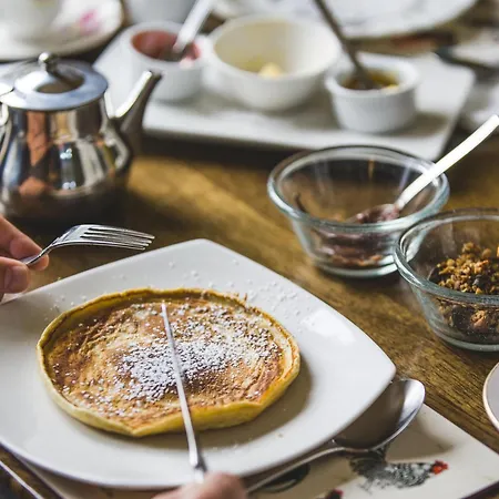 Bed & Breakfast Lios Na Manach Eco