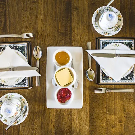 Bed & Breakfast Lios Na Manach Eco Woodford (Kerry)