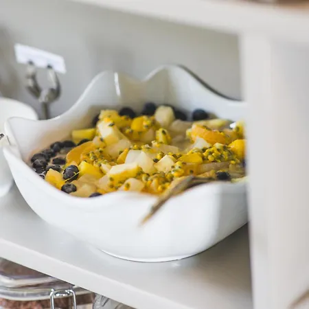 Bed & Breakfast Lios Na Manach Eco