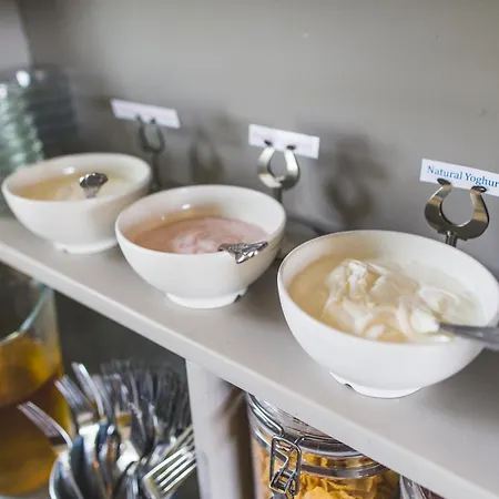 Bed & Breakfast Lios Na Manach Eco