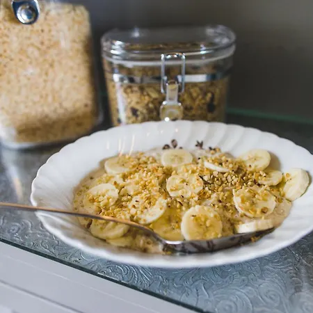 Lios Na Manach Eco Bed & Breakfast 3*