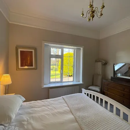 Bed & Breakfast Lios Na Manach Eco