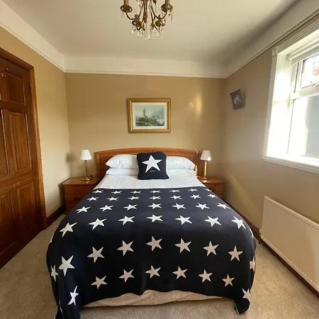 Bed & Breakfast Lios Na Manach Eco