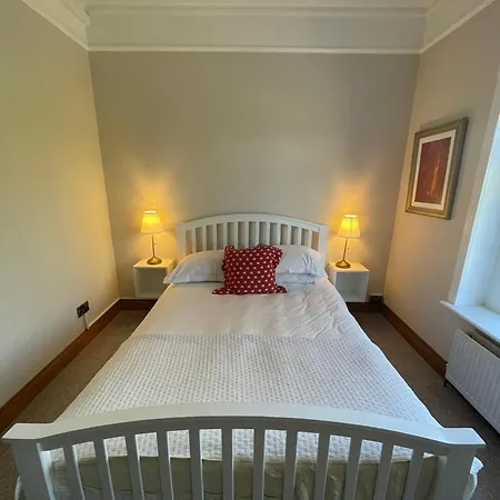 Bed & Breakfast Lios Na Manach Eco 3*