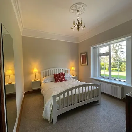 Lios Na Manach Eco 3* Woodford (Kerry)