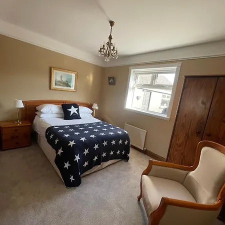 Bed & Breakfast Lios Na Manach Eco 3*