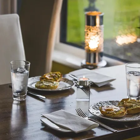 Lios Na Manach Eco 3* Woodford (Kerry)