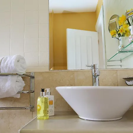 Lios Na Manach Eco Bed & Breakfast