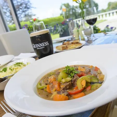 Bed & Breakfast Lios Na Manach Eco Woodford (Kerry)