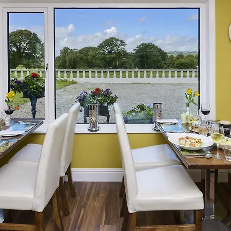 Lios Na Manach Eco Bed & Breakfast Woodford (Kerry)