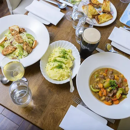 Lios Na Manach Eco Bed & Breakfast